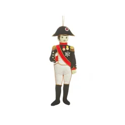 Boutiques de musées Décoration de Noël Napoléon New