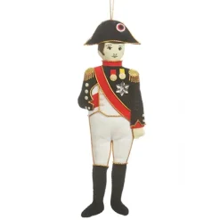 Boutiques de musées Décoration de Noël Napoléon New