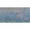 Art De La Maison<Boutiques de musées Décoration murale Claude Monet - Les deux saules - IXXI - 160 x 80 cm