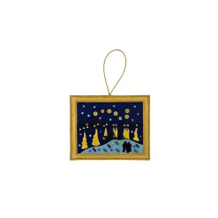 Boutiques de musées Décoration Vincent van Gogh Nuit étoilée New