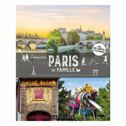 Boutiques de musées Découvrir Paris en famille Outlet