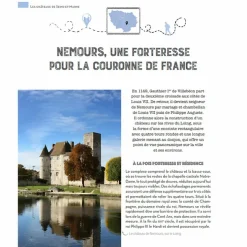 Boutiques de musées Découvrir Versailles et les châteaux de l'Île-de-France Hot