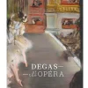 Catalogues D'Exposition<Boutiques de musées Degas à l'Opéra - Catalogue d'exposition - Version anglaise
