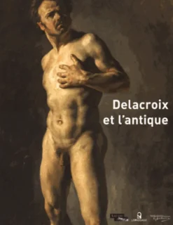 Boutiques de musées Delacroix et l'antique Outlet