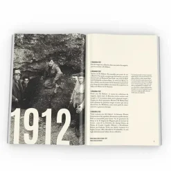 Boutiques de musées Denis Peyrony - Journal d'un préhistorien 1912-1948 Clearance