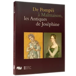 Boutiques de musées De Pompéi à Malmaison, les Antiques de Joséphine Clearance