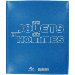 Boutiques de musées Des jouets et des hommes - Catalogue de l'exposition