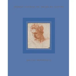 Livres D'Art<Boutiques de musées Dessins italiens du musée du Louvre - Baccio Bandinelli
