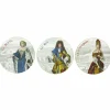 Boutiques de musées Dessous de verre "A la Cour de Versailles" Outlet