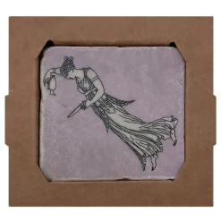 Boutiques de musées Dessous de verre - Bacchante avec amphore Best