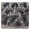 Art De La Table<Boutiques de musées Dessous de verre - Gynaeceum - Scène de la vie quotidienne 4