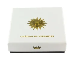 Boutiques de musées 6 Dessous de verre Versailles Emblèmes New
