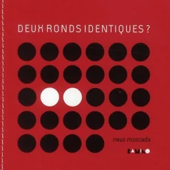 Boutiques de musées Deux ronds identiques ? Hot