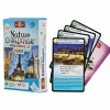 Jeux<Boutiques de musées Défis Nature - Monuments of Paris - Édition anglaise