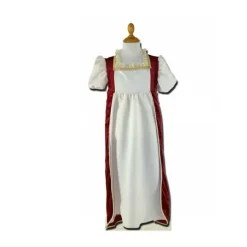 Habits Et Accessoires<Boutiques de musées Déguisement Joséphine 6/8 ans