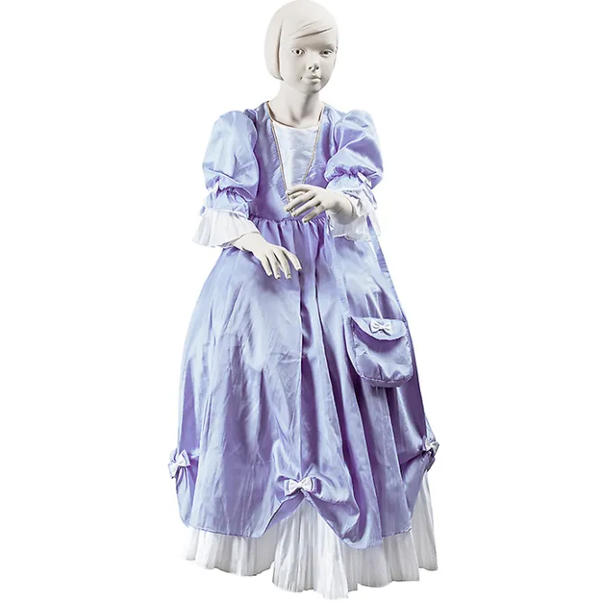 Boutiques de musées Déguisement Marquise de Sévigné Online