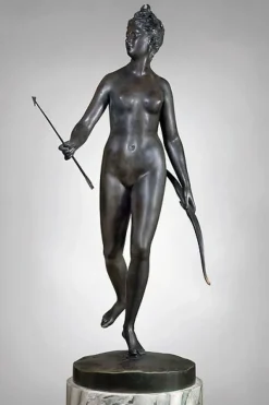 Toiles Encadrées|Toiles Sur Châssis<Boutiques de musées Diane (toiles encadrées)