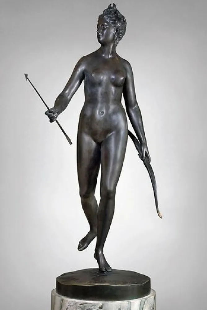 Toiles Encadrées|Toiles Sur Châssis<Boutiques de musées Diane (toiles encadrées)