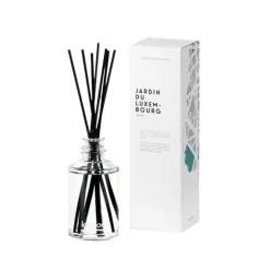 Boutiques de musées Diffuseur Jardin du Luxembourg 120 ml - Lilas et miel Hot
