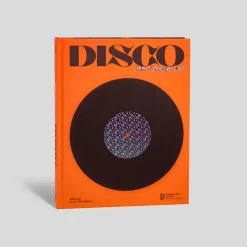 Boutiques de musées Disco. I'm Coming Out - Catalogue d'exposition Hot
