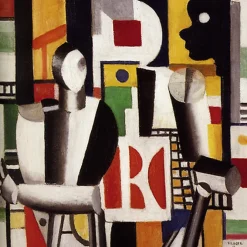 Boutiques de musées Dis-moi, Blaise. Léger, Chagall, Picasso et Blaise Cendrars Outlet