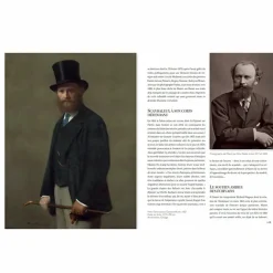 Boutiques de musées Édouard Manet Discount