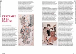 Boutiques de musées Du Nô à Mata Hari 2000 ans de théâtre en Asie - Catalogue d'exposition New
