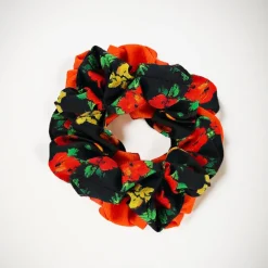 Accessoires Cheveux<Boutiques de musées Duo de chouchous Édouard Manet - Lola de Valence - Musée d'Orsay
