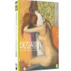 Dvd Culturels<Boutiques de musées DVD Degas, Le Corps mis à Nu