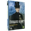 Boutiques de musées DVD Édouard Manet, Une inquiétante étrangeté Best