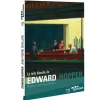 Dvd Culturels<Boutiques de musées DVD Edward Hopper, La toile blanche