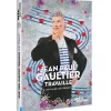 Dvd Culturels<Boutiques de musées DVD Jean Paul Gaultier travaille
