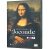 Boutiques de musées DVD La Joconde, Mythe et Mystère New