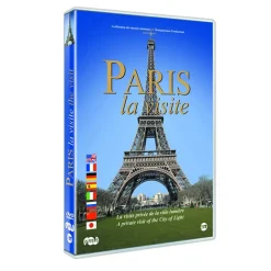 Boutiques de musées DVD Paris, La visite Discount