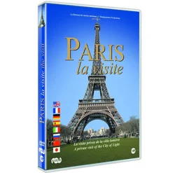 Boutiques de musées DVD Paris, La visite Discount