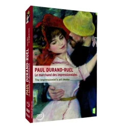 Boutiques de musées DVD Paul Durand-Ruel, Le marchand des Impressionnistes Best