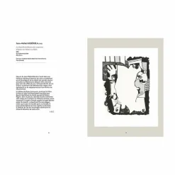 Catalogues D'Exposition<Boutiques de musées E/Ancrage. Estampes contemporaines du Louvre et de la Rmn-GP - Catalogue d'exposition