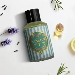 Parfum<Boutiques de musées Eau de Cologne de l'Empereur Napoléon 1er - 125 mL