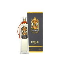 Boutiques de musées Eau de parfum Héroïque 50ml - Rancé 1795 Online