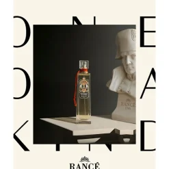Boutiques de musées Eau de parfum Héroïque 50ml - Rancé 1795 Online