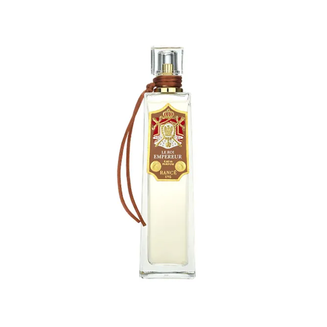 Parfum<Boutiques de musées Eau de parfum Le Roi Empereur 50ml - Rancé 1795