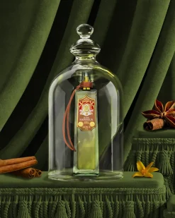 Parfum<Boutiques de musées Eau de parfum Le Roi Empereur 50ml - Rancé 1795