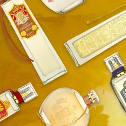 Parfum<Boutiques de musées Eau de parfum Le Roi Empereur 50ml - Rancé 1795