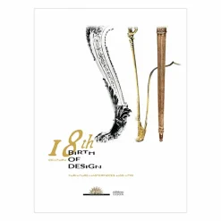 Boutiques de musées 18e, Aux sources du design, Chefs-d'œuvre du mobilier 1650 à 1790