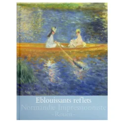 Boutiques de musées Eblouissants reflets New