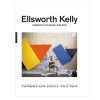 Boutiques de musées Ellsworth Kelly. Formes et Couleurs, 1949-2015 - Catalogue de l'exposition Hot