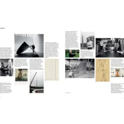 Boutiques de musées Ellsworth Kelly. Formes et Couleurs, 1949-2015 - Catalogue de l'exposition Hot