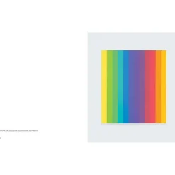 Boutiques de musées Ellsworth Kelly. Formes et Couleurs, 1949-2015 - Catalogue de l'exposition Hot