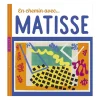 Livres Jeunesse<Boutiques de musées En chemin... avec Matisse