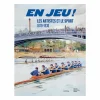 Catalogues D'Exposition<Boutiques de musées En jeu! Les artistes et le sport 1870-1930 - Catalogue d'exposition
